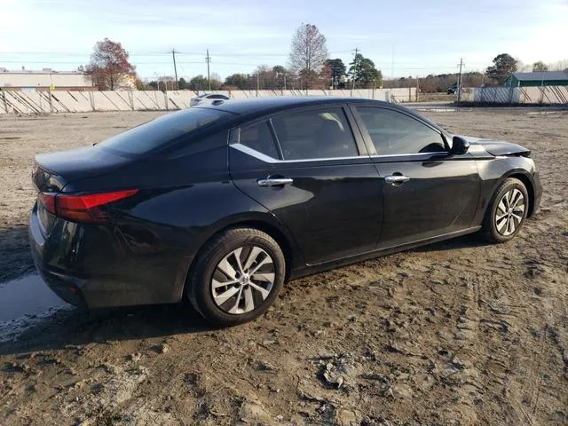 1N4BL4BV2LC184981 2020 2020 Nissan Altima- S 3