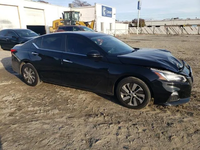 1N4BL4BV2LC184981 2020 2020 Nissan Altima- S 4