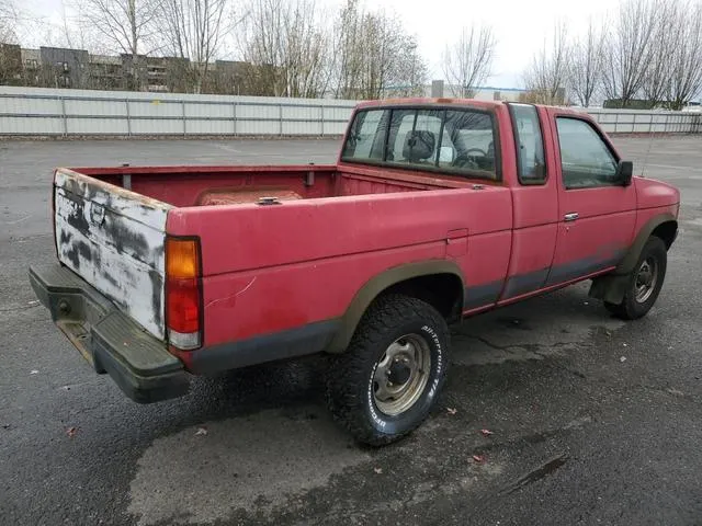 1N6HD16Y6KC305219 1989 1989 Nissan D21- King Cab 3