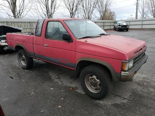 1N6HD16Y6KC305219 1989 1989 Nissan D21- King Cab 4