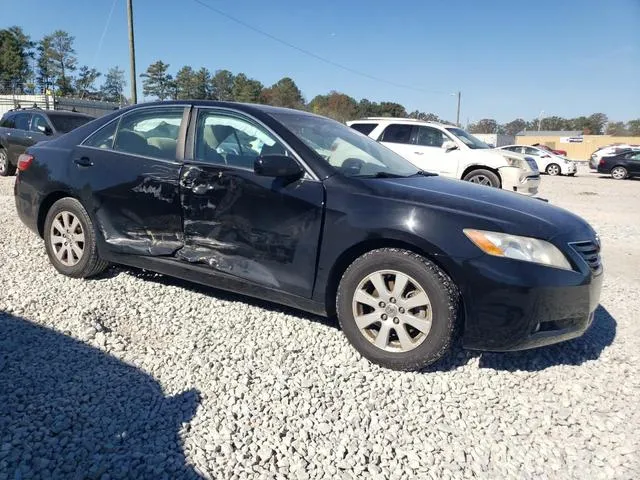 4T1BE46K97U666735 2007 2007 Toyota Camry- CE 4