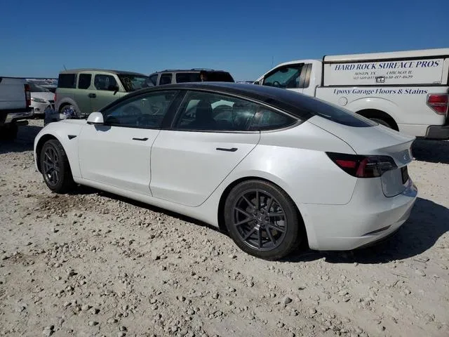 5YJ3E1EA4MF866636 2021 2021 Tesla MODEL 3 2