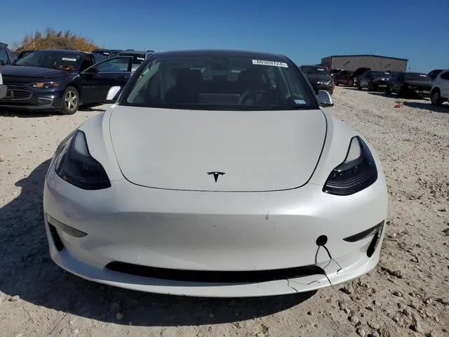 5YJ3E1EA4MF866636 2021 2021 Tesla MODEL 3 5