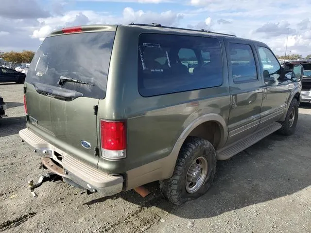 1FMNU43S7YED23969 2000 2000 Ford Excursion- Limited 3