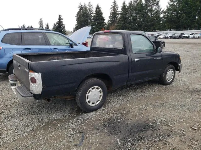 4TANL42N1YZ593416 2000 2000 Toyota Tacoma 3