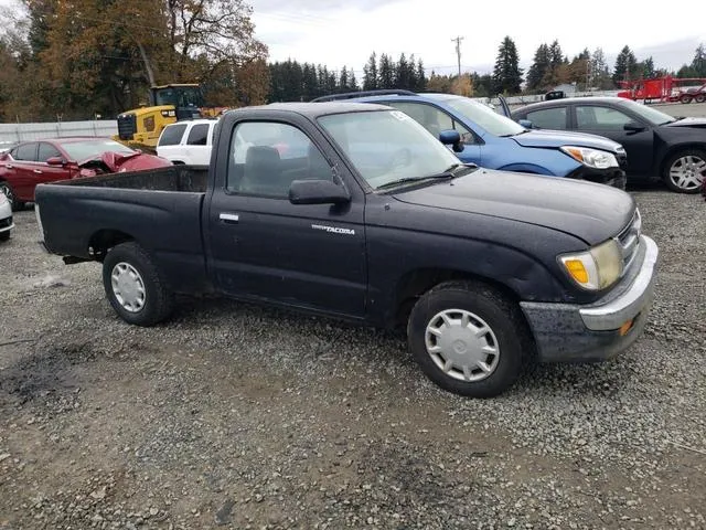 4TANL42N1YZ593416 2000 2000 Toyota Tacoma 4