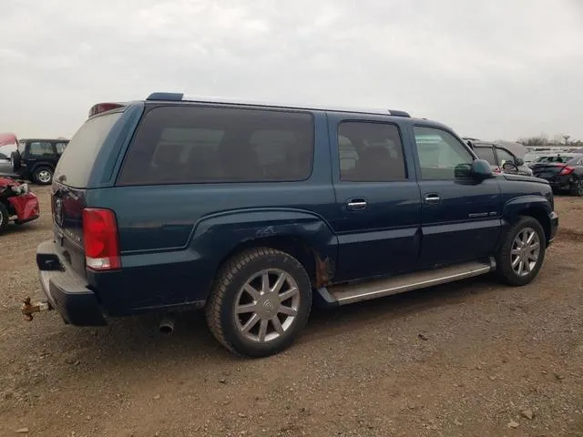 3GYFK66N05G156644 2005 2005 Cadillac Escalade- Esv 3