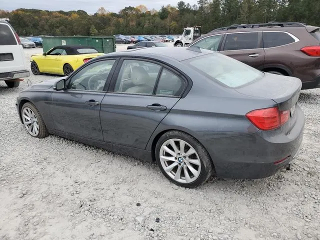 WBA3A5C58DF358901 2013 2013 BMW 3 Series- 328 I 2