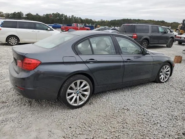 WBA3A5C58DF358901 2013 2013 BMW 3 Series- 328 I 3