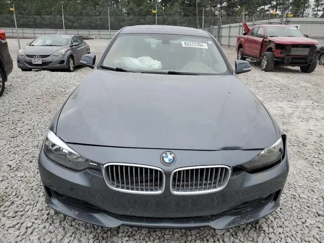 WBA3A5C58DF358901 2013 2013 BMW 3 Series- 328 I 5