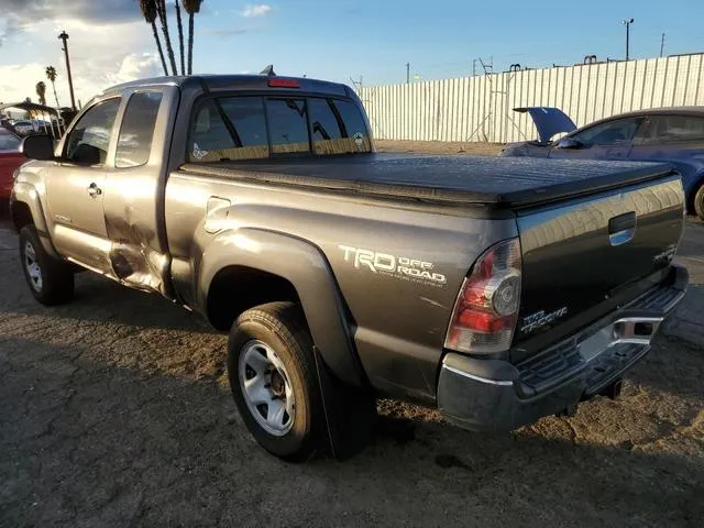 5TFTU4GN5CX025563 2012 2012 Toyota Tacoma- Prerunner Access 2