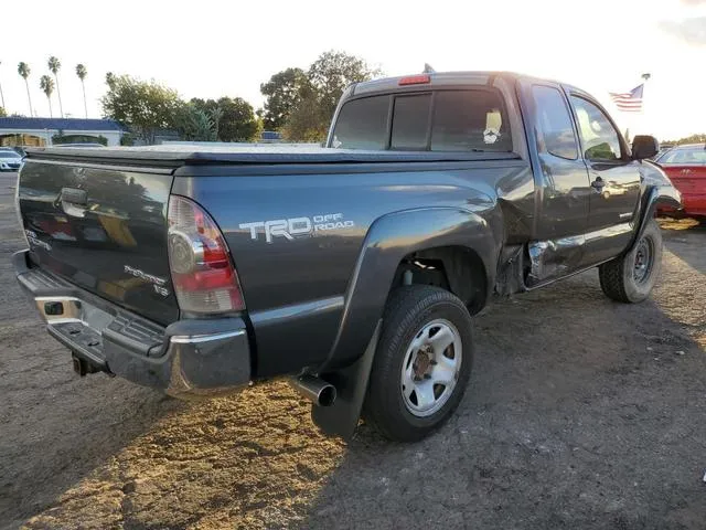 5TFTU4GN5CX025563 2012 2012 Toyota Tacoma- Prerunner Access 3