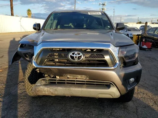 5TFTU4GN5CX025563 2012 2012 Toyota Tacoma- Prerunner Access 5