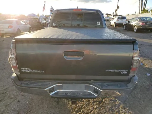 5TFTU4GN5CX025563 2012 2012 Toyota Tacoma- Prerunner Access 6