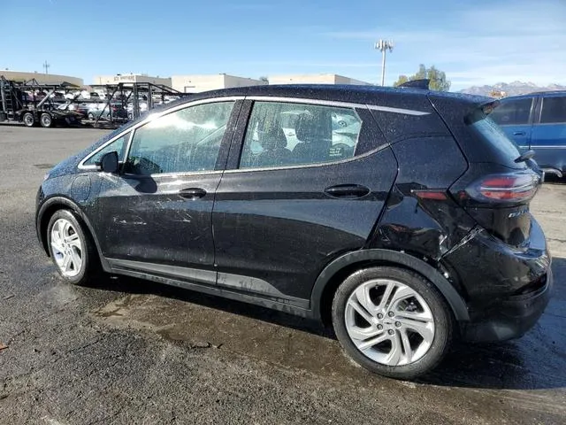 1G1FW6S03P4199257 2023 2023 Chevrolet Bolt- 1LT 2