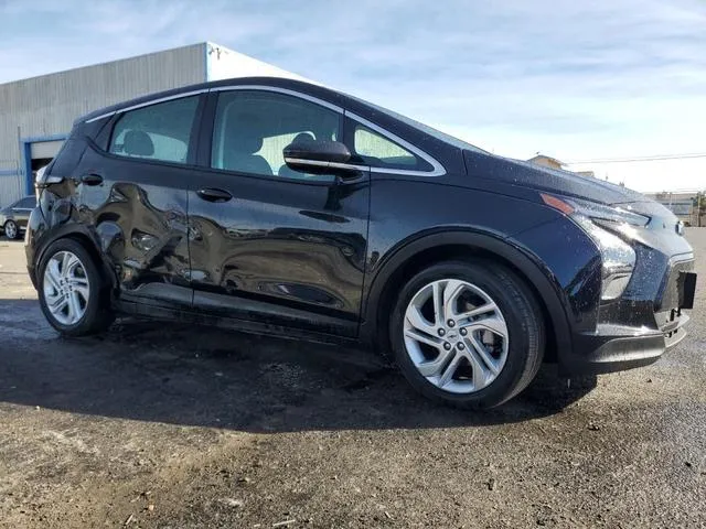 1G1FW6S03P4199257 2023 2023 Chevrolet Bolt- 1LT 4