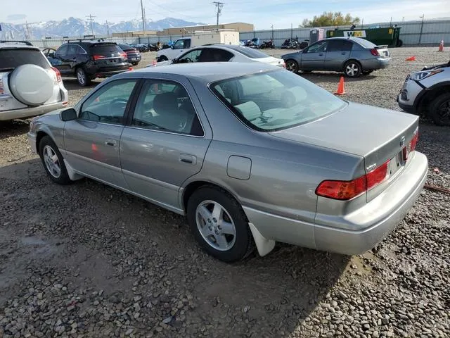 JT2BG22K810574404 2001 2001 Toyota Camry- CE 2