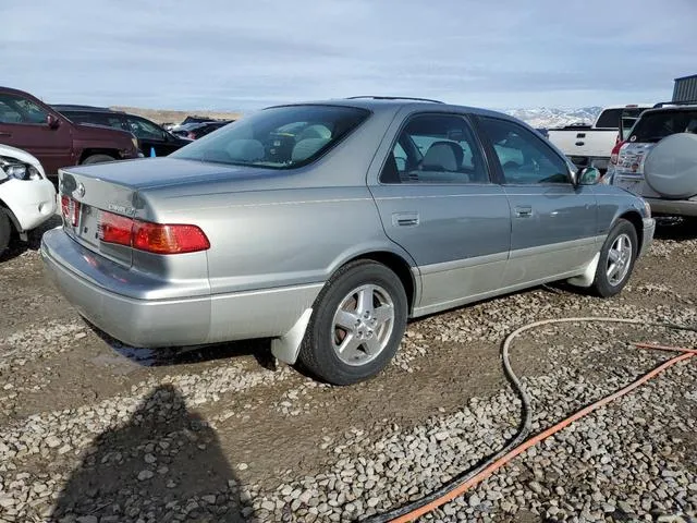 JT2BG22K810574404 2001 2001 Toyota Camry- CE 3