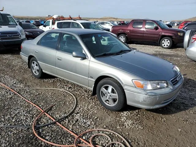 JT2BG22K810574404 2001 2001 Toyota Camry- CE 4