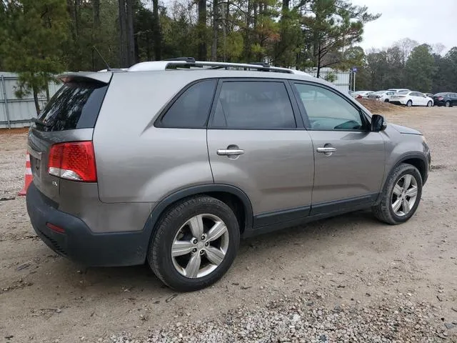 5XYKU4A66CG211175 2012 2012 KIA Sorento- EX 3