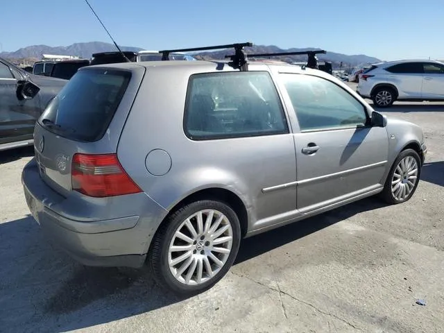 9BWDE61J564002752 2006 2006 Volkswagen Golf GTI 3