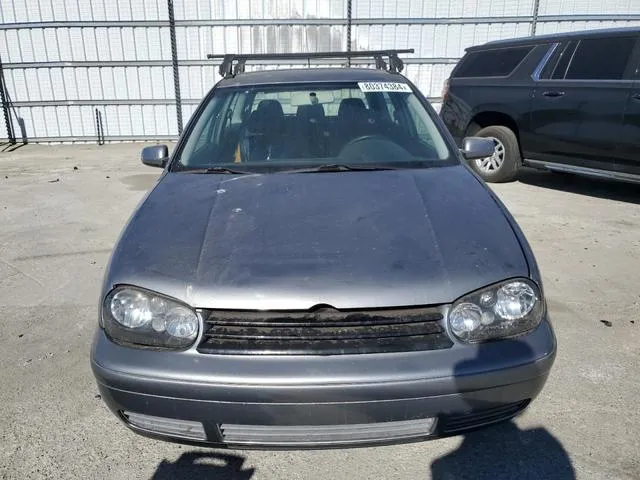 9BWDE61J564002752 2006 2006 Volkswagen Golf GTI 5