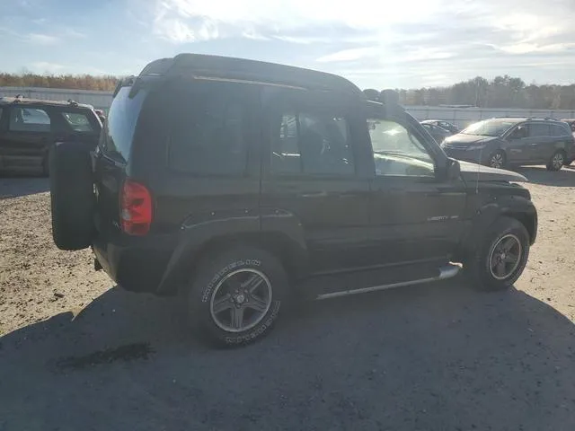 1J4GL38K93W659445 2003 2003 Jeep Liberty- Renegade 3