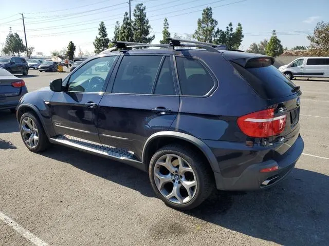 5UXFE83529L170940 2009 2009 BMW X5- Xdrive48I 2