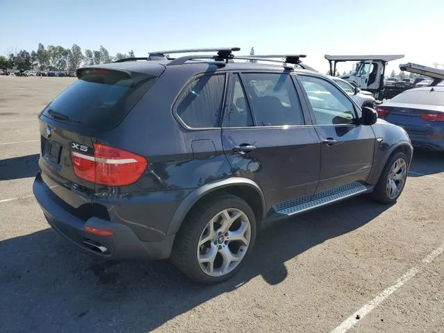 5UXFE83529L170940 2009 2009 BMW X5- Xdrive48I 3