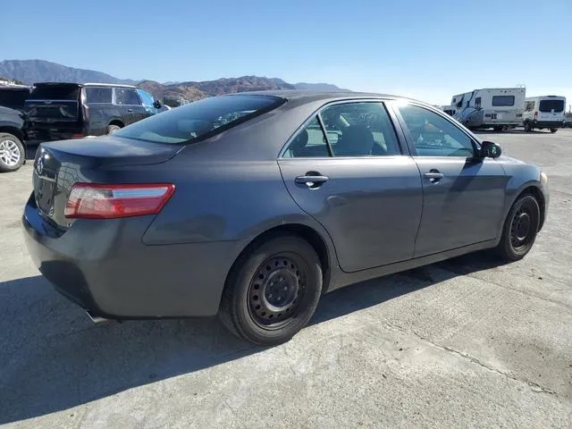 4T1BK46K47U024254 2007 2007 Toyota Camry- LE 3