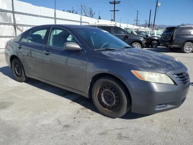 4T1BK46K47U024254 2007 2007 Toyota Camry- LE 4