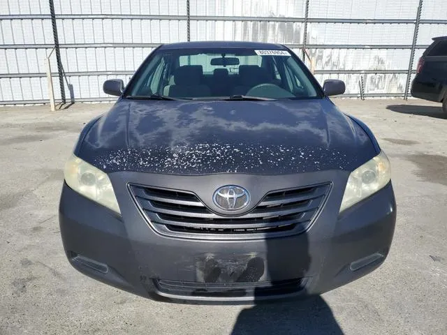 4T1BK46K47U024254 2007 2007 Toyota Camry- LE 5