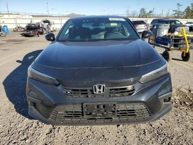 2HGFE2F59RH549636 2024 2024 Honda Civic- Sport 5