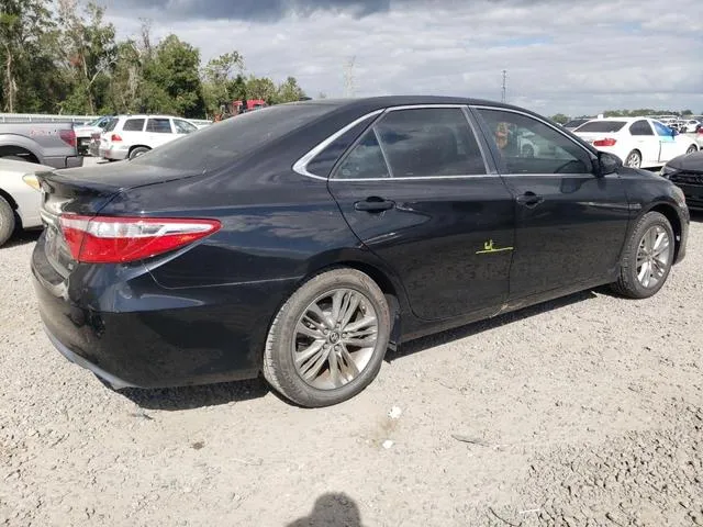 4T1BF1FK5GU241508 2016 2016 Toyota Camry- LE 3