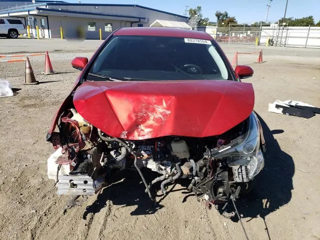 JTDKBRFU8J3068239 2018 2018 Toyota Prius 5