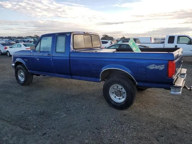 1FTHX26G1VEA80773 1997 1997 Ford F-250 2