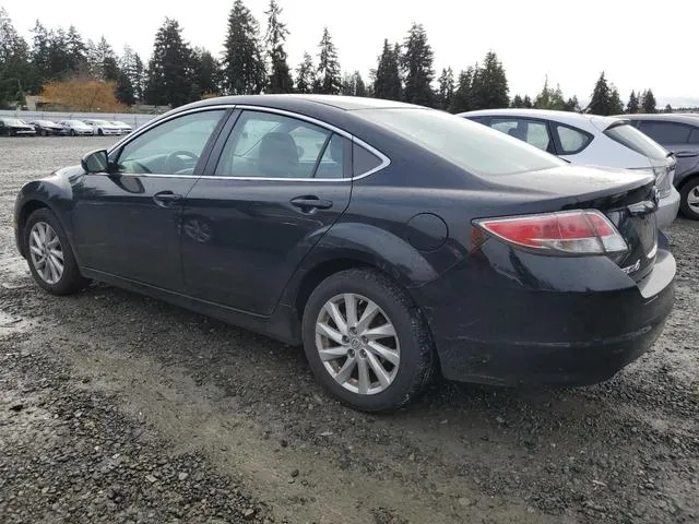 1YVHZ8DH1C5M38146 2012 2012 Mazda 6- I 2