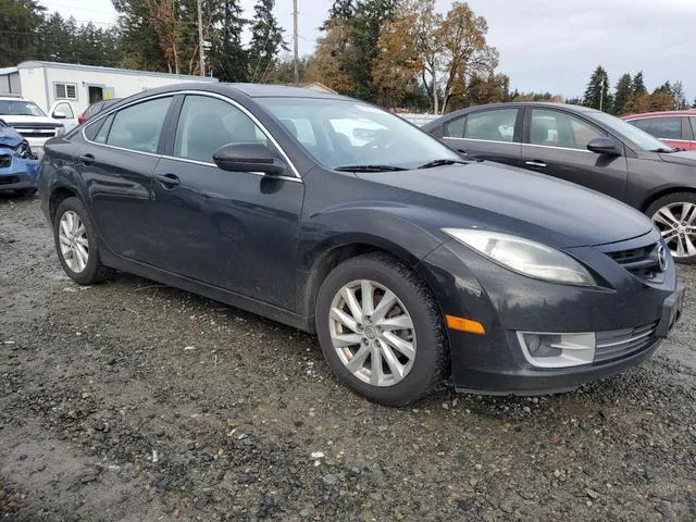 1YVHZ8DH1C5M38146 2012 2012 Mazda 6- I 4