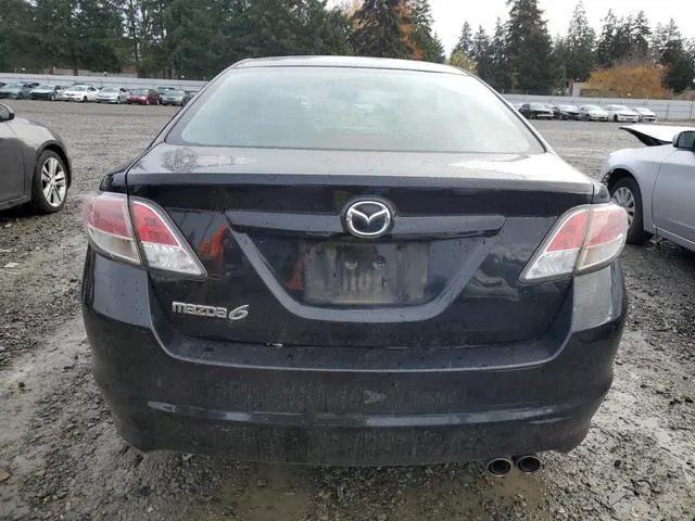 1YVHZ8DH1C5M38146 2012 2012 Mazda 6- I 6