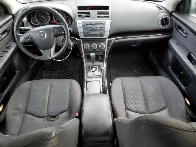 1YVHZ8DH1C5M38146 2012 2012 Mazda 6- I 8