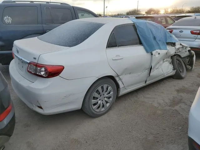 2T1BU4EE2DC108351 2013 2013 Toyota Corolla- Base 3