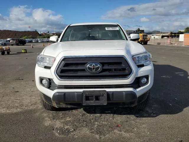 3TYAZ5CN2NT017681 2022 2022 Toyota Tacoma- Double Cab 5