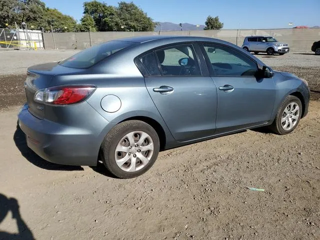 JM1BL1UP8D1771268 2013 2013 Mazda 3- I 3