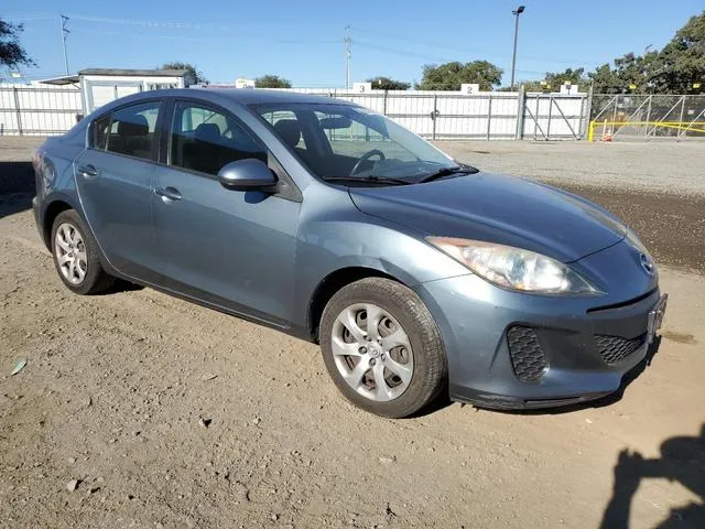 JM1BL1UP8D1771268 2013 2013 Mazda 3- I 4