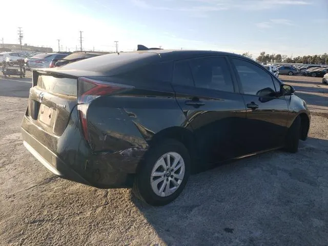 JTDKBRFU2G3014024 2016 2016 Toyota Prius 3