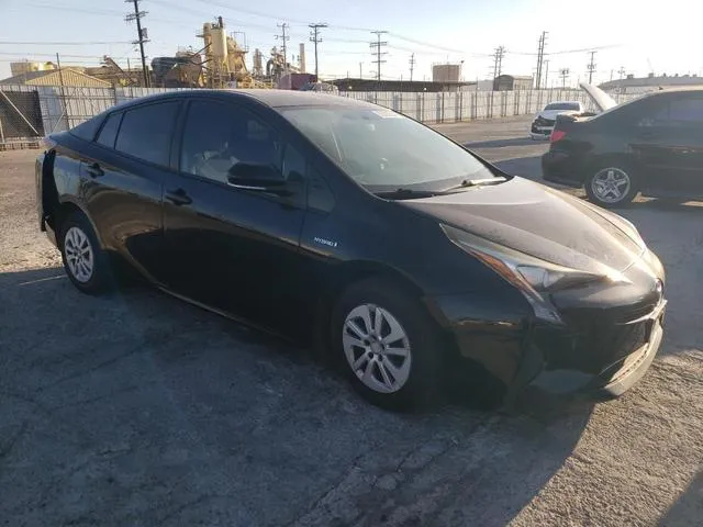 JTDKBRFU2G3014024 2016 2016 Toyota Prius 4