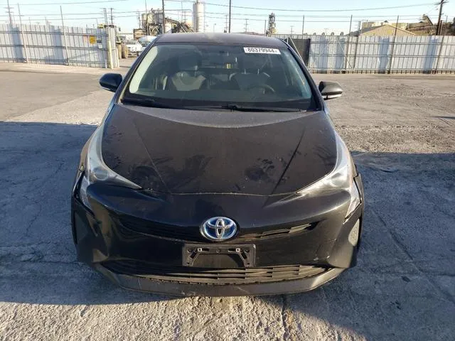 JTDKBRFU2G3014024 2016 2016 Toyota Prius 5