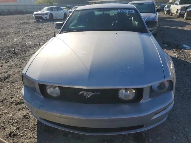 1ZVHT82H985143584 2008 2008 Ford Mustang- GT 5