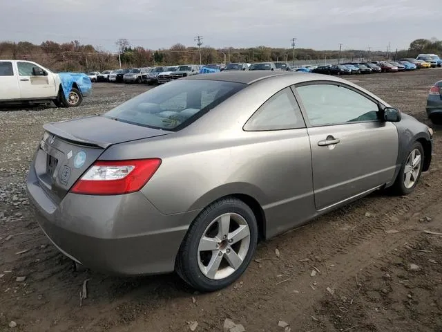 2HGFG12876H519549 2006 2006 Honda Civic- EX 3