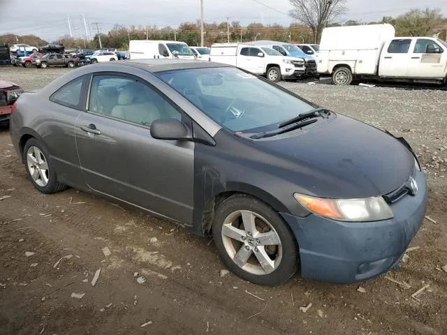 2HGFG12876H519549 2006 2006 Honda Civic- EX 4